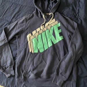 Nike hoodie